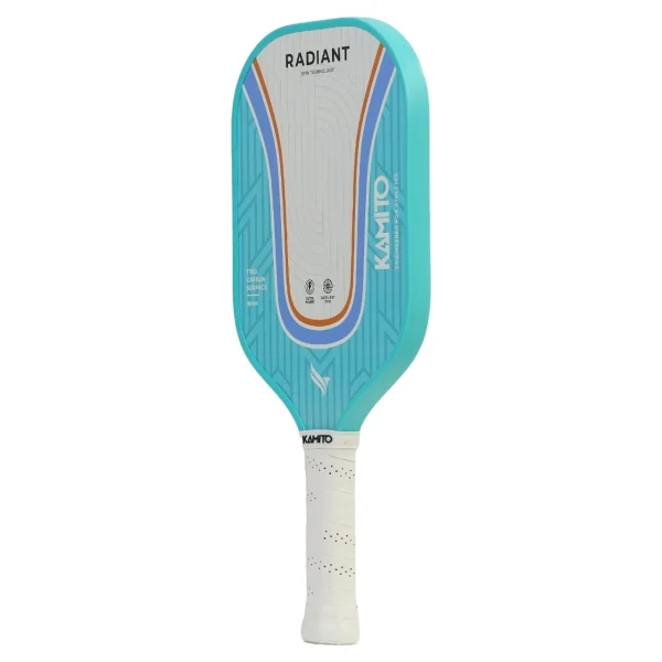 Vợt Pickleball Kamito Radiant - Ảnh 3