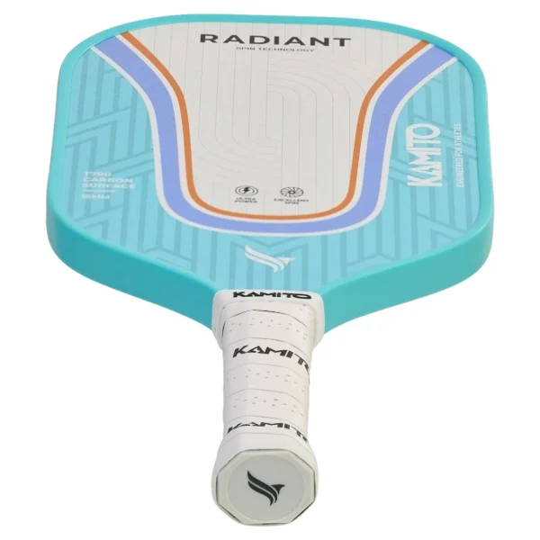 Vợt Pickleball Kamito Radiant - Ảnh 4