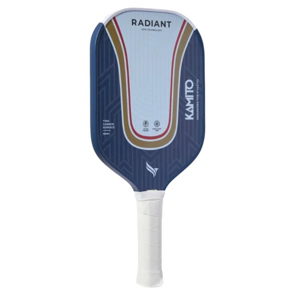 Vợt Pickleball Kamito Radiant KMVPK240423 - Ảnh 3