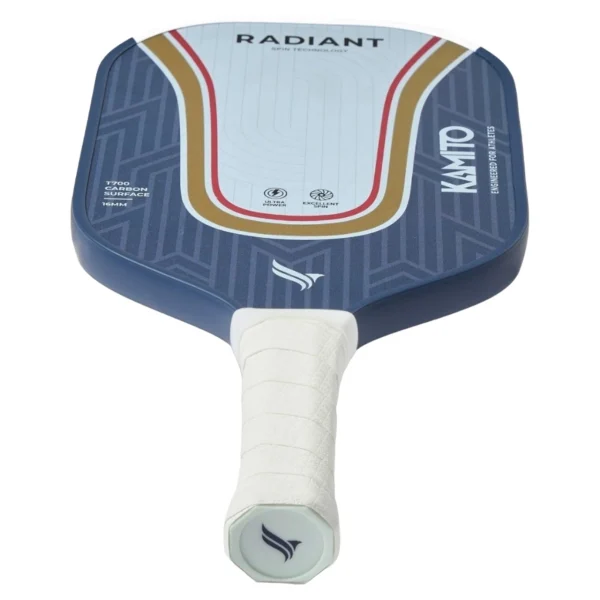 Vợt Pickleball Kamito Radiant KMVPK240423 - Ảnh 4