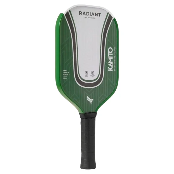 Vợt Pickleball Kamito Radiant KMVPK240428 - Ảnh 3