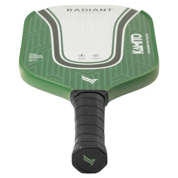 Vợt Pickleball Kamito Radiant KMVPK240428 - Ảnh 4
