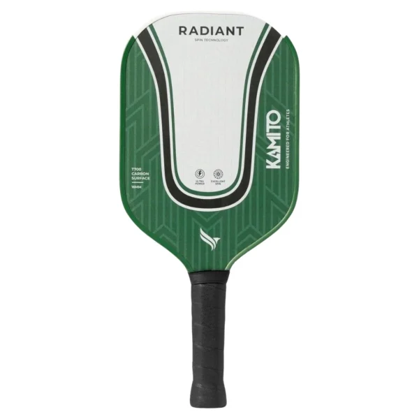 Vợt Pickleball Kamito Radiant KMVPK240428 - Ảnh 2