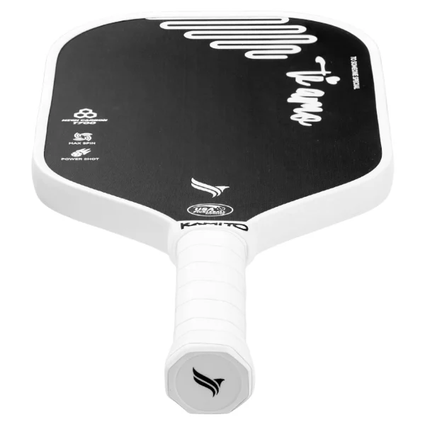 Vợt Pickleball Kamito Tiamo - Ảnh 4