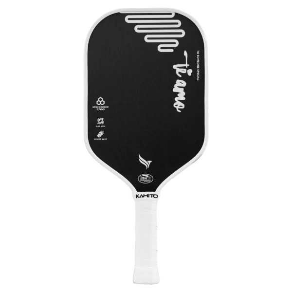Vợt Pickleball Kamito Tiamo - Ảnh 2