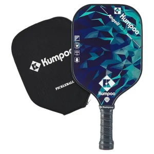 Vợt Pickleball Kumpoo Angell AG40 14mm