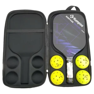 Vợt Pickleball Kumpoo Surpass Mystery 2 16mm