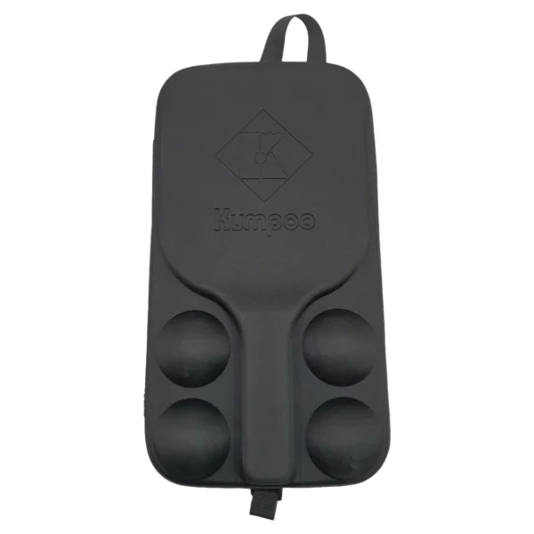 Vợt Pickleball Kumpoo Surpass Mystery 2 16mm - Ảnh 3