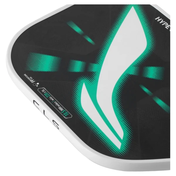 Vợt Pickleball Lining Hypercontrol 2 10.5mm - Ảnh 4