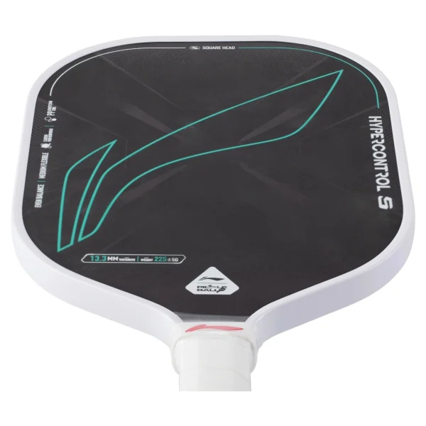 Vợt Pickleball Lining Hypercontrol 5 13.3 mm - Ảnh 4