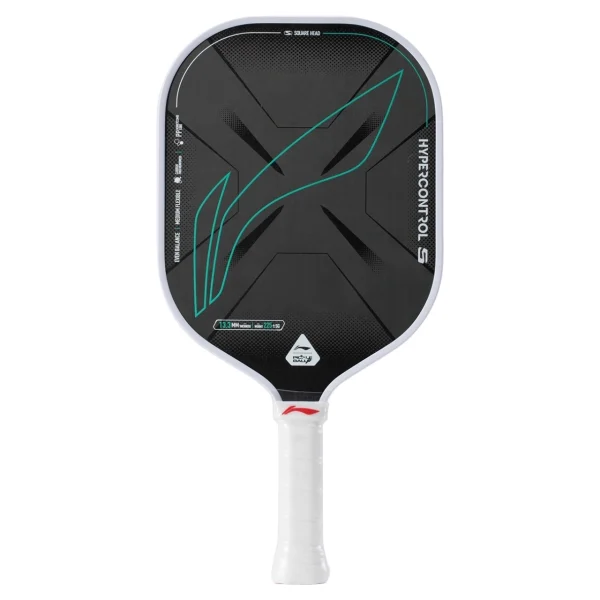 Vợt Pickleball Lining Hypercontrol 5 13.3 mm - Ảnh 2