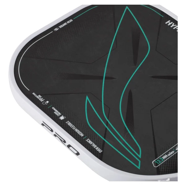 Vợt Pickleball Lining Hypercontrol 5 - Ảnh 5