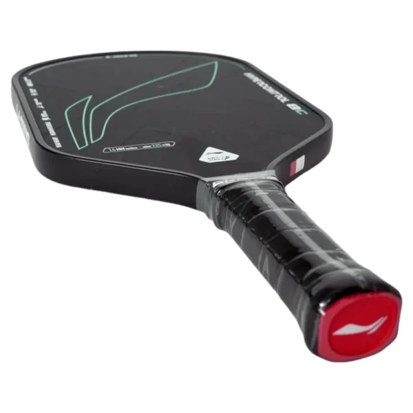Vợt Pickleball Lining Hypercontrol 8C 16mm - Ảnh 4