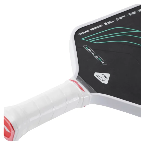 Vợt Pickleball Lining Hypercontrol 8C 14mm - Ảnh 4