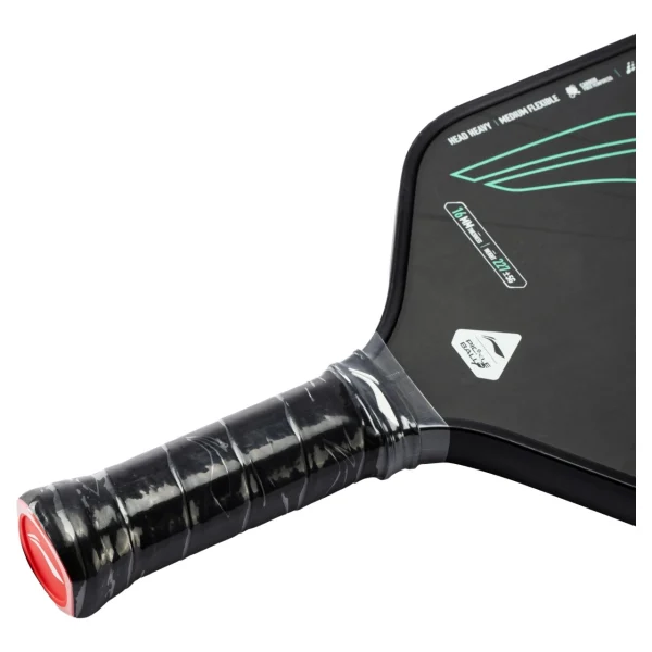Vợt Pickleball Lining Hypercontrol 8S 16mm - Ảnh 4