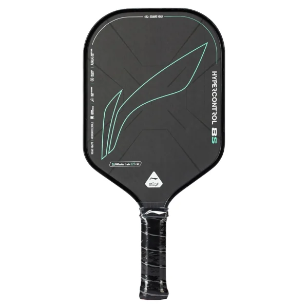 Vợt Pickleball Lining Hypercontrol 8S 16mm - Ảnh 2
