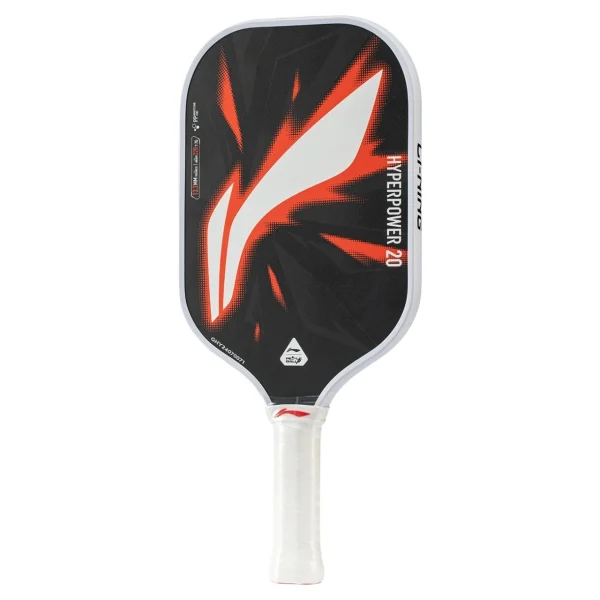 Vợt Pickleball Lining Hyperpower 20 13.3mm - Ảnh 3