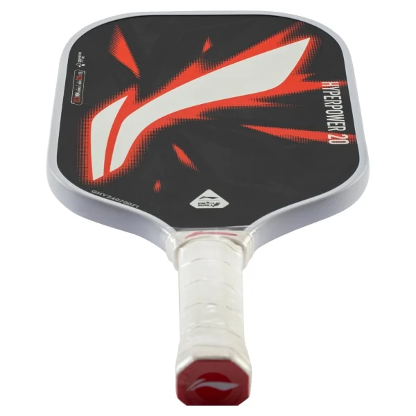 Vợt Pickleball Lining Hyperpower 20 13.3mm - Ảnh 4