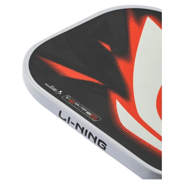 Vợt Pickleball Lining Hyperpower 20 13.3mm - Ảnh 5