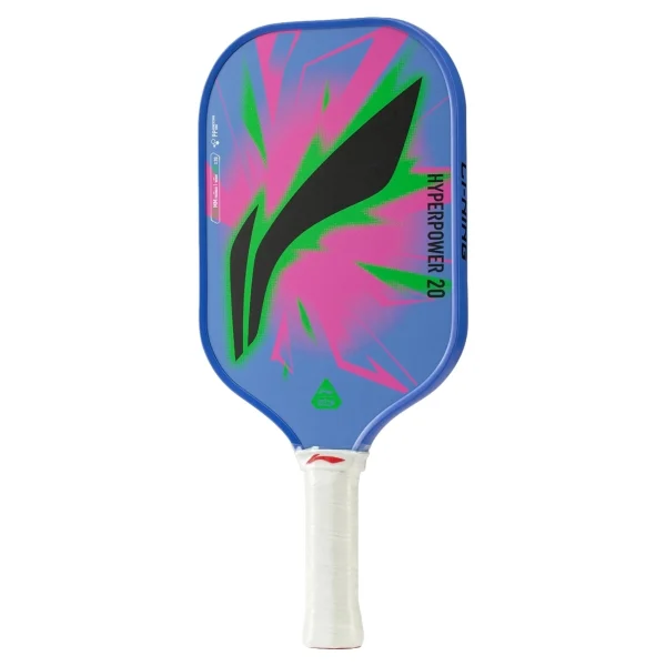 Vợt Pickleball Lining Hyperpower 20 Zircon 13mm - Ảnh 4