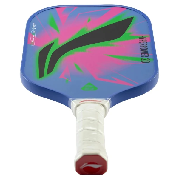 Vợt Pickleball Lining Hyperpower 20 Zircon 13mm - Ảnh 5