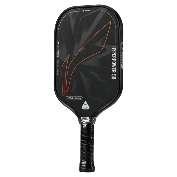 Vợt Pickleball Lining Hyperpower 50 16mm - Ảnh 3