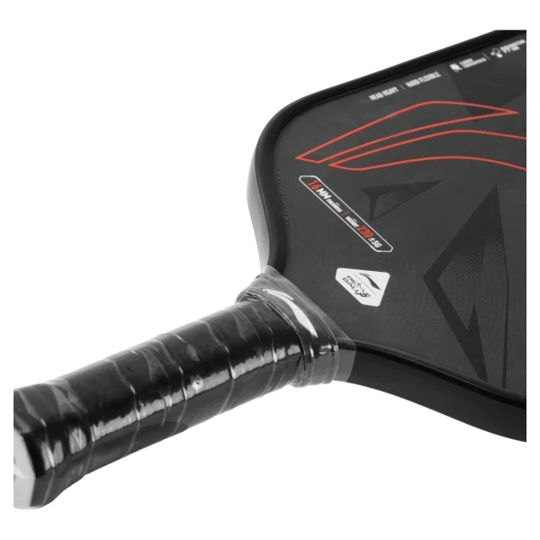 Vợt Pickleball Lining Hyperpower 50 16mm - Ảnh 4
