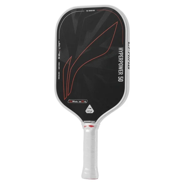 Vợt Pickleball Lining Hyperpower 50 13mm - Ảnh 3