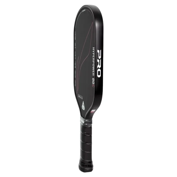 Vợt Pickleball Lining Hyperpower 80C 16mm - Ảnh 3