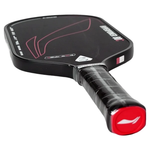 Vợt Pickleball Lining Hyperpower 80C 16mm - Ảnh 4