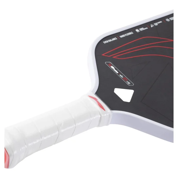 Vợt Pickleball Lining Hyperpower 80C 14mm - Ảnh 4