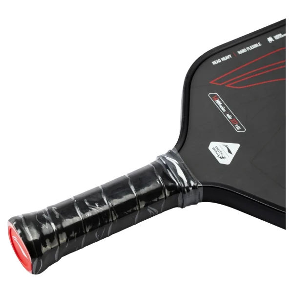 Vợt Pickleball Lining Hyperpower 80S 16mm - Ảnh 4
