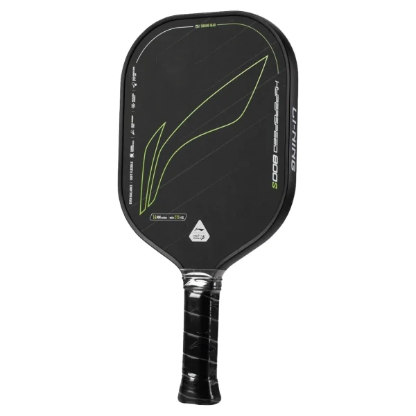Vợt Pickleball Lining Hyperspeed 800S 16mm - Ảnh 3