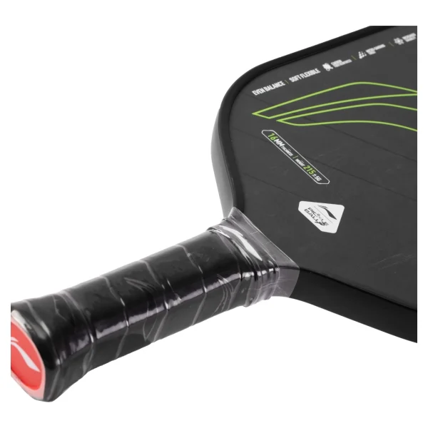 Vợt Pickleball Lining Hyperspeed 800S 16mm - Ảnh 4