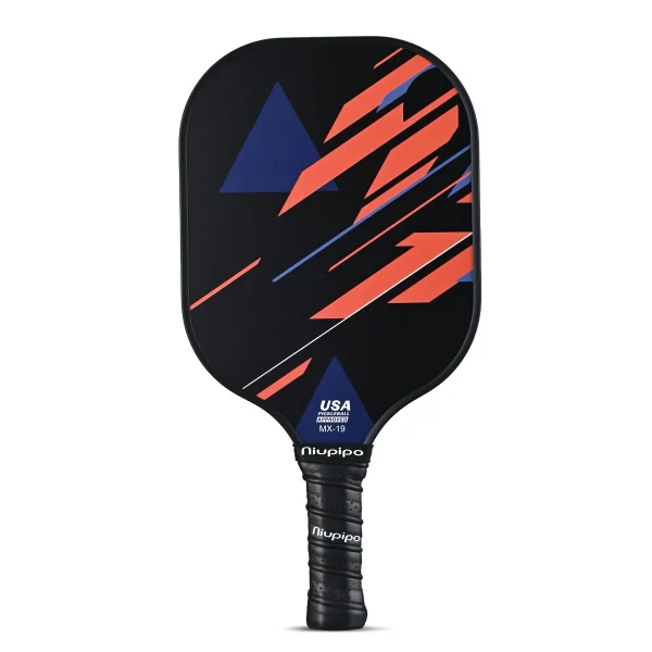 Vợt Pickleball Niupipo MX 25 - Ảnh 3