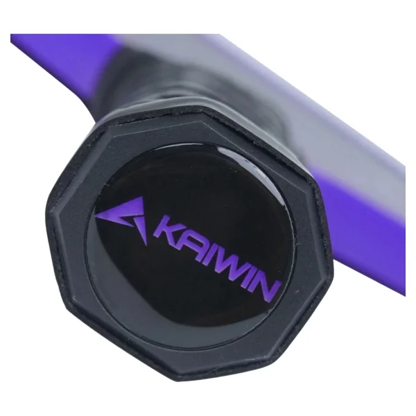 Vợt Pickleball Kaiwin Panther 10mm - Ảnh 5