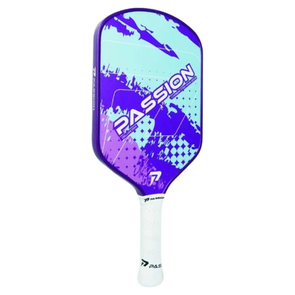 Vợt Pickleball Passion Deluxe D101 14mm - Ảnh 4