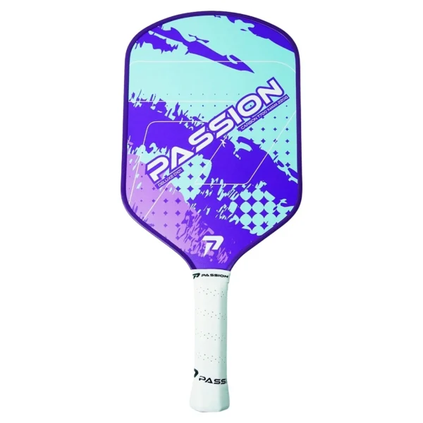 Vợt Pickleball Passion Deluxe D101 14mm - Ảnh 2
