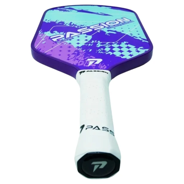Vợt Pickleball Passion Deluxe D101 16mm - Ảnh 4