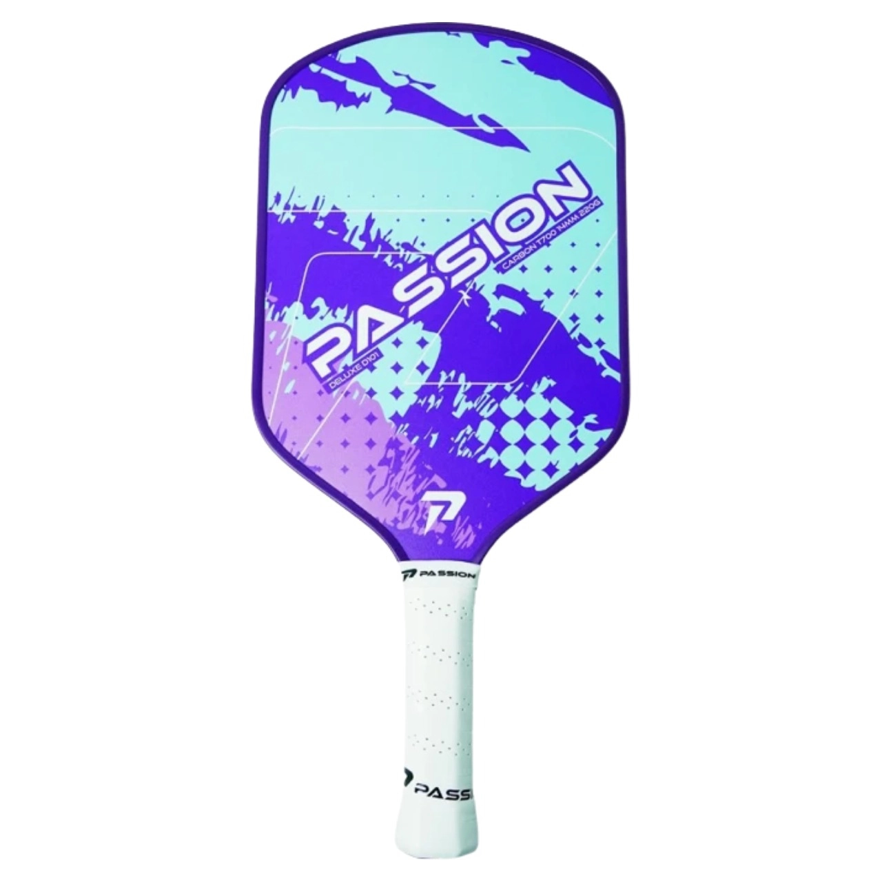 Vợt Pickleball Passion Deluxe D101