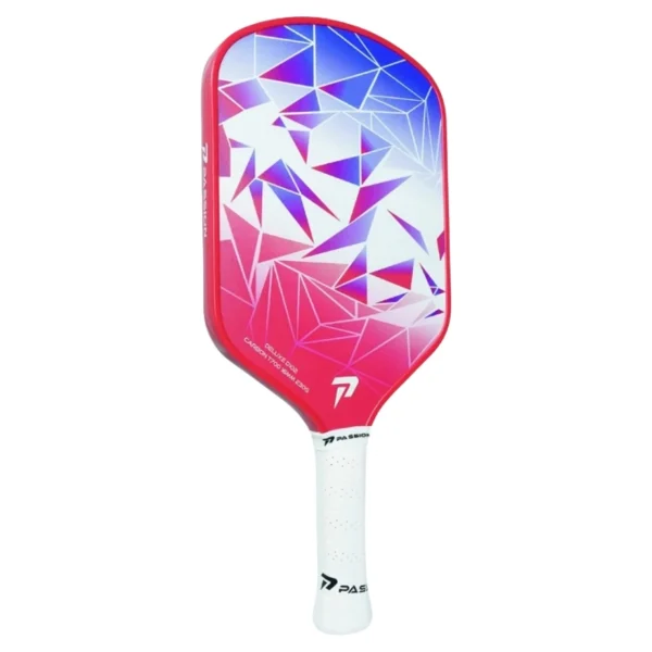 Vợt Pickleball Passion Deluxe D102 16mm - Ảnh 3