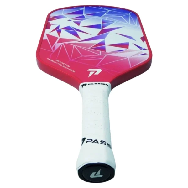 Vợt Pickleball Passion Deluxe D102 16mm - Ảnh 4