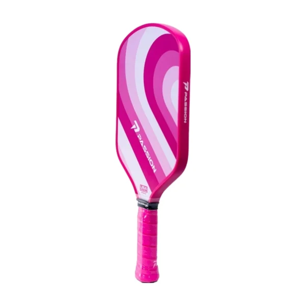Vợt Pickleball Passion Love 101 chính hãng - Ảnh 3