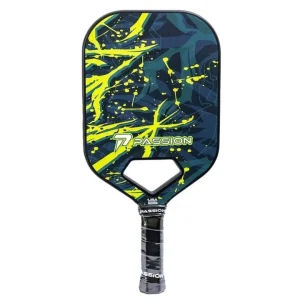 Vợt Pickleball Passion Signature SN101 16mm chính hãng
