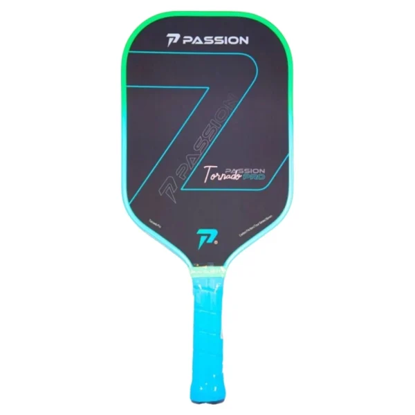 Vợt Pickleball Passion Tornado Pro 16mm chính hãng - Ảnh 2