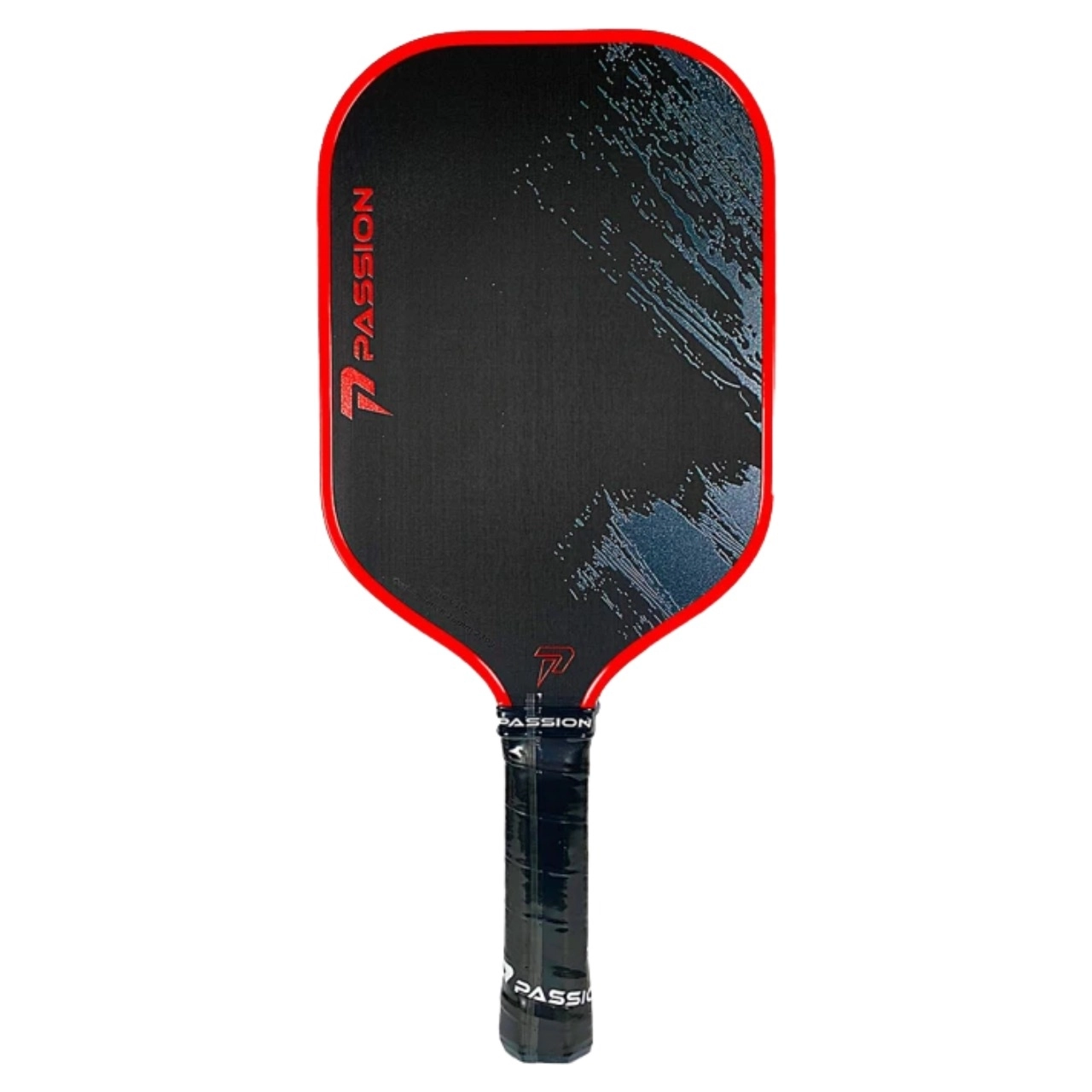 Vợt Pickleball Passion Ultra U102 14mm  - Đỏ