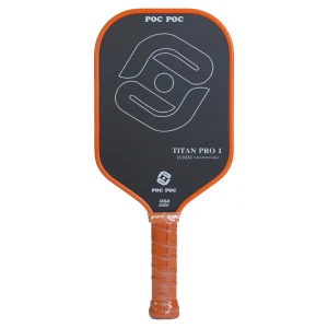 Vợt Pickleball Poc Poc Titan Pro 1 16mm