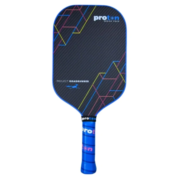 Vợt Pickleball Proton Series Four Chính Hãng - Ảnh 3