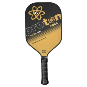Vợt Pickleball Proton Series One - Type A 15mm