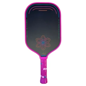 Vợt Pickleball Proton Series Three - Raw Carbon